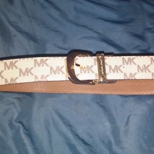Michael Kors Belt